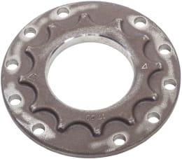 Produktbild: Walterscheid Druckflansch, 10 x Ø 12,1 mm, für Reibkupplungen K90, K90/4