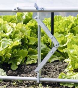Lifestyle: Brühwiler Öffner für Gartenhaube