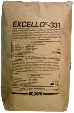 Produktbild: JOST EXCELLO-331
