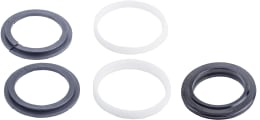 Set: Walterscheid Kolbendichtung C-70 Kat. 3, Ø 70 mm, für Hydraulische Oberlenker HOLHS