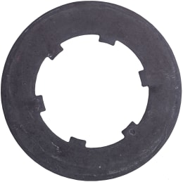 Produktbild: Walterscheid Mitnahmescheibe, 160,5 x 100,5, 88,3 x 6 mm, für Reibkupplungen K96/4, EK96/4, FK96/4, EFK96/4