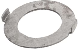 Produktbild: Walterscheid Mitnahmescheibe, 161,5 x 100 x 4 mm, für Reibkupplungen K96/4, EK96/4, FK96/4, EFK96/4, FBK96/4
