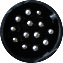 Produktbild: KUNZER Prüfgerät Trailer Tester 12 V, für 13-polige Stecker und Steckdosen