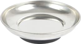 Produktbild: KUNZER Schraubenschale magnetisch, Durchmesser 147 mm