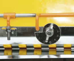 Produktbild: Cemo Streuwagen KS 35-E