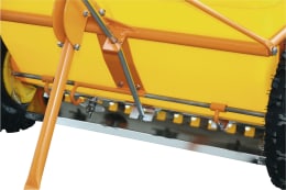 Produktbild: Cemo Streuwagen KS 35-E