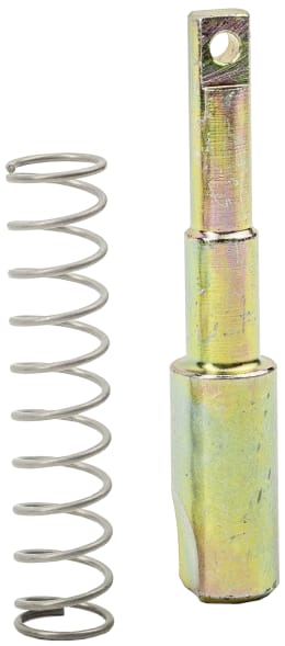 Produktbild: Walterscheid Sperrbolzen C-70 Kat. 3 + C-90 Kat. 3, Kat. 3, Kat. 3/90, L 119 mm, Agraset 315