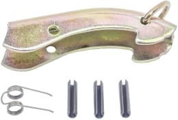 Produktbild: Walterscheid Öffnungshebel-Satz Agraset 313 für Hydraulische Oberlenker HOLHS C-70 Kat. 3, HOLKH 70 Kat. 3