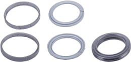 Produktbild: Walterscheid Kolbendichtung C-63 Kat. 2, Ø 63 mm, für Hydraulische Oberlenker HOLHS