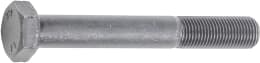 Produktbild: Walterscheid Sechskantschraube DIN 960 M 12 x 1,25 x 90, für Reibkupplung K90 K90/4T FK90/4T