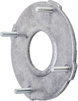 Produktbild: Walterscheid Druckscheibe, für Reibkupplungen K92, EK92, K92/4, EK92/4
