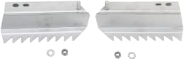 Set: RAUCH Wurfflügel Aufdruck BL 4 + BR 4, für Düngerstreuer Alpha 1141, 1142, 4080065