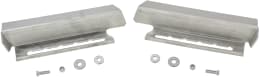 Produktbild: RAUCH Wurfflügel Aufdruck AL 4 VXR + AR 4 VXR, für Düngerstreuer Alpha 1141, 1142, 4080067