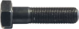 Produktbild: Sechskantschraube DIN 960 M 16 x 1,5 x 60 - 12.9, ohne Mutter für Zinken links Rabe Kreiselegge Toucan SL