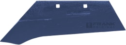 Produktbild: Frank Schnabelschar links/rechts, gewalzte Ware, SSP-200 JB/SSP-200 JBL, für Rabe
