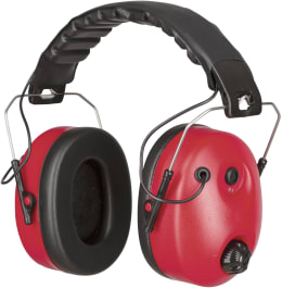Produktbild: KERBL Gehörschutz Noise-Cancelling, elektronisch, pegelabhängig