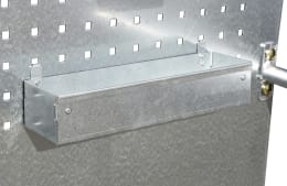 Produktbild: BAUER® SÜDLOHN Werkzeugablage für Auffangwannen LPW 60 + LW 200