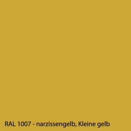 Produktbild: Mipa Kunstharzlack Mipalin 1.000 ml