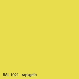 Produktbild: Mipa Lack in Rapsgelb RAL 1021