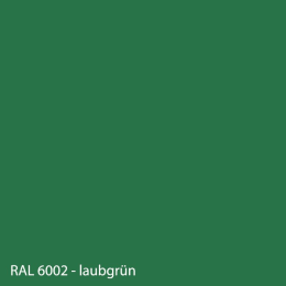 Produktbild: Mipa Lack in RAL 6002 laubgrün