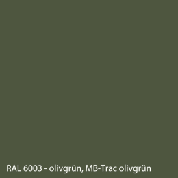 Produktbild: Mipa Kunstharzlack Mipalin 1.000 ml