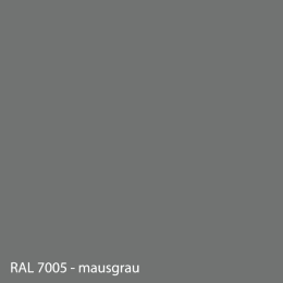 Produktbild: Mipa Kunstharzlack Mipalin 1.000 ml
