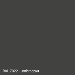 Produktbild: Mipa Kunstharzlack Mipalin 1.000 ml