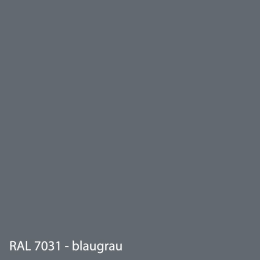 Produktbild: Mipa Kunstharzlack Mipalin 1.000 ml