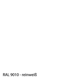 Produktbild: Mipa Lackspray Acryl 400 ml in RAL 9010 reinweiß