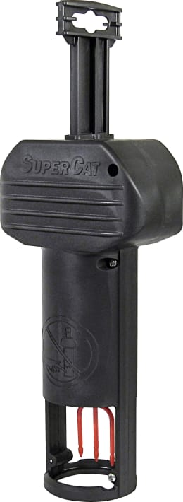 Produktbild: SWISSINNO Wühlmausfalle SuperCat