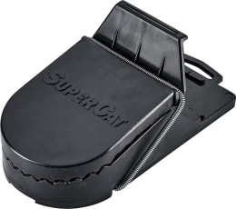 Produktbild: SWISSINNO Rattenfalle SuperCat