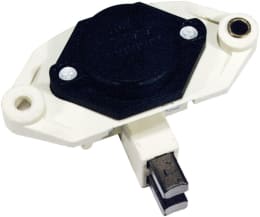 Produktbild: Lichtmaschinenregler EL 14V/HR10 14,0 – 14,4 V, Ø 28 mm, Regelung negativ, mit Dichtung