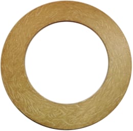 Produktbild: Walterscheid Reibscheibe 120 x 185 x 3 mm, für Kupplung 97/4, 97/6