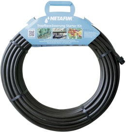 Produktbild: NETAFIM™ Starterkit für Tröpfchenbewässerung