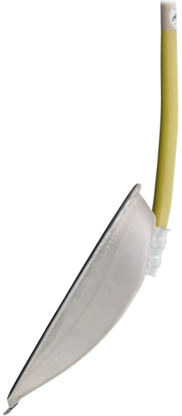 Produktbild: mefro Schneeschieber Maxi Standard, 035600