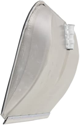 Produktbild: mefro Schneeschieber Maxi Standard, 035600