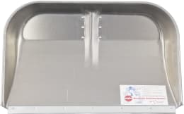 Produktbild: mefro Schneeschieber Maxi Standard, 035600