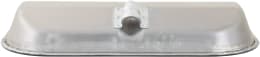 Produktbild: mefro Schneeschieber Maxi Standard, 035600