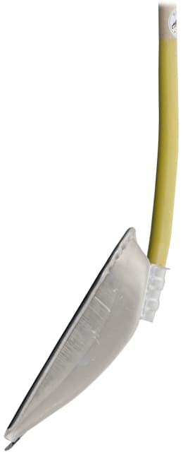 Produktbild: mefro Schneeschieber Compact Standard, 035602