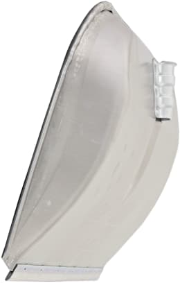 Produktbild: mefro Schneeschieber Compact Standard, 035602