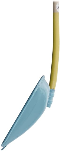 Produktbild: mefro Schneeschieber Compact Antihaftbeschichtung, 035610