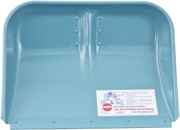 Produktbild: mefro Schneeschieber Compact Antihaftbeschichtung, 035610