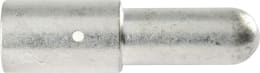 Produktbild: Herth + Buss Kontaktstift 35 mm², Ø 9,5 mm für Stecker 24 V, 2-polig, VG 96 917