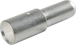 Produktbild: Herth + Buss Kontaktstift 35 mm², Ø 9,5 mm für Stecker 24 V, 2-polig, VG 96 917