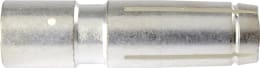 Produktbild: Herth + Buss Kontaktbuchse versilbert, Querschnitt Kabel 50 mm²