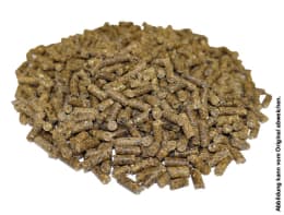 Produktbild: Bonimal FEED RK PowerMix EU OG energiereiches Ergänzungsfuttermittel für Milchkühe und Mastrinder Pellet lose