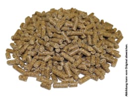Produktbild: Bonimal FEED RK LaktoGrain EU OG für Rinder Pellet lose