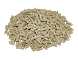 Produktbild: Bonimal FEED RK Lockfutter EU OG für Rinder Pellet