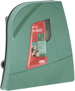 Produktbild: Ako Weidezaungerät Power N 4800 230 V