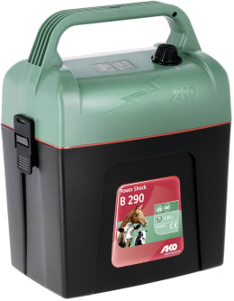Produktbild: Ako Weidezaungerät Power Shock B 290 9 V, 12 V